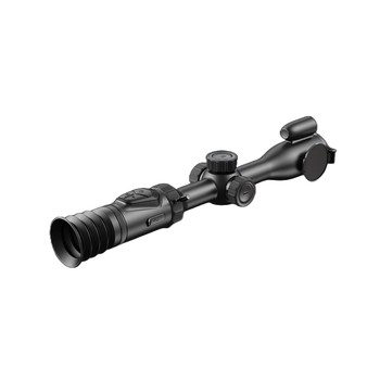Hikmicro Alpex 4K A50PL Day & Night Vision Scope 50mm LRF + Speras TH4K IR Torch