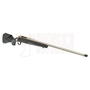 Browning X-Bolt 2 Cerakote Stainless 6.5 Creedmoor 22"