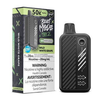 Flavour Beast Mode Max 2 50K product