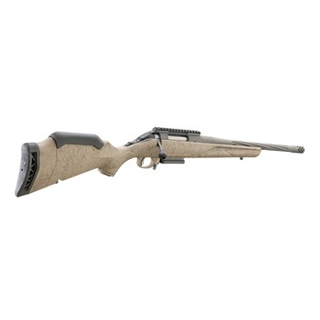 Ruger American Gen II Ranch .308 16" + Muzzle Brake