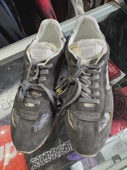 Maison Margiela Sneaker Runner No Box • Pre-Owned [5649] - view 2