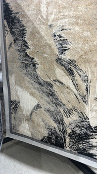 Sultan Rug 31883 5x8 grey