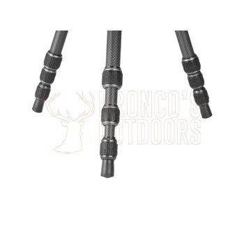 Vanguard Vesta Go 204CB C/Fibre BH-45 Ball Head Tripod