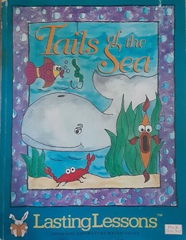Tails of the Sea: Prek Thematic Theme Units