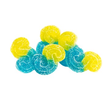 Thcv Soft Chews Gummies Sativa