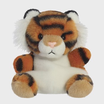 Indy Tiger - Palm Pals