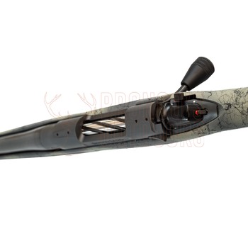 Bergara B14 Wilderness Sierra Carbon 7mm PRC
