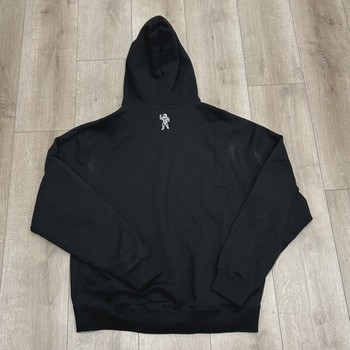 Billionaire Boys Club  Classic Curve Logo Full Zip Hoodie • Brand New [0967] - view 3