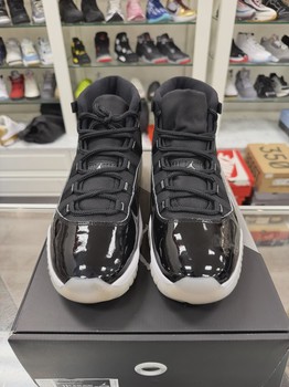 Air Jordan 11 Retro Jubilee 25th Anniversary • Pre-Owned [7777] - view 5