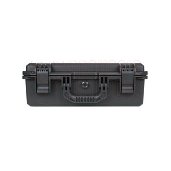 Supermax Lockable Ammo Storage Box 20.3L