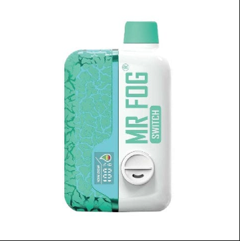 MR FOG Switch SW15000 Disposable / Guava Mango Peach - Smoke Shop Baltimore