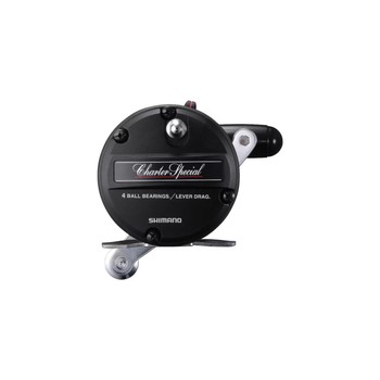 Shimano Charter Special TR2000 LD Lever Drag Overhead Reel