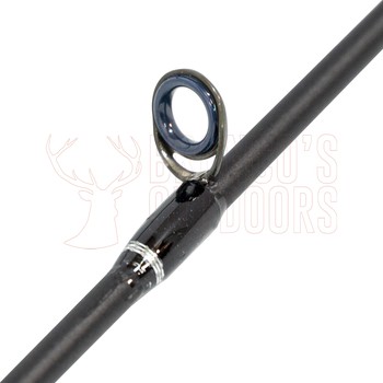 Abu Garcia Rayrex 772SP-UL Spinning Rod 7'7" 1-3kg