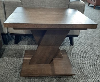 Aspen Sky End Table