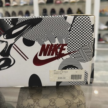 Nike Basketball Class of 97 Pack • Pre-Owned [2130] - view 3