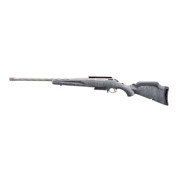 Ruger American Gen II Standard Grey .223 20" + Muzzle Brake