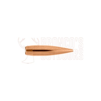 Berger Elite Hunter Projectiles .30 Cal .308" 180gr Quantity 100
