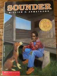 Sounder: A Newbery Award Winner