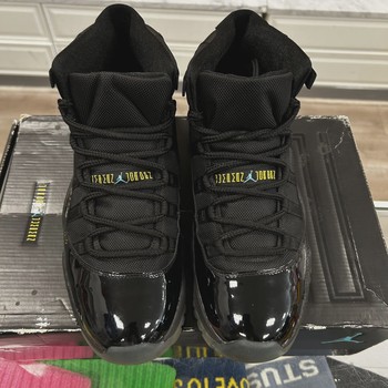 Air Jordan 11 Retro Gamma Blue (2013) • Pre-Owned [7591] - view 3