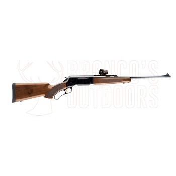 Browning BLR Lightweight with Pistol Grip .308 Win + Scout Rail + Vortex Crossfire Red Dot Sight 2 MOA