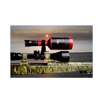 Sniper Hog Predator Pro Mounts