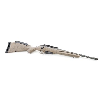 Ruger American Gen II Ranch .308 16" + Muzzle Brake