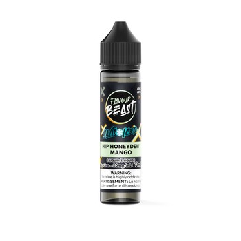 Flavour Beast - Hip Honeydew Mango Iced 60ml Salt