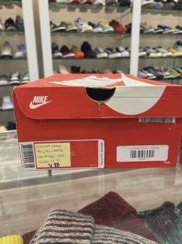 Nike Air Force One Low Cactus Plant Flea Market CPFM "Nike by You" Custom No Box  • Pre-Owned [8870] - view 7