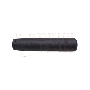 Oceania Defence .762 Alpine Hunter Magnum Titanium Suppressor