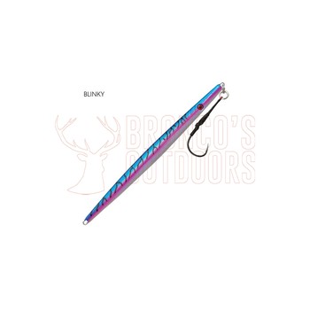 Black Magic Deepwater Slim Jig 300gm