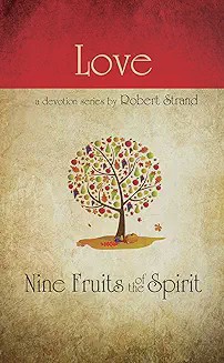 Used Love Devotion Fruits of the Spirit