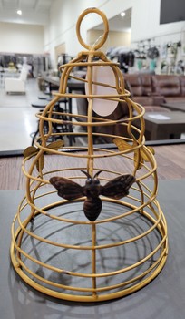 Metal Beehive/ Small