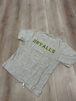 Human Made Gray Green Yellow Tee  • Pre-Owned [9600] - view 6