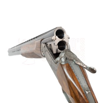 Perazzi SC3 Trap Shotgun - Preloved