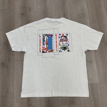Chrome Hearts Matty boy Limosine Tee • Brand New [3434] - view 6