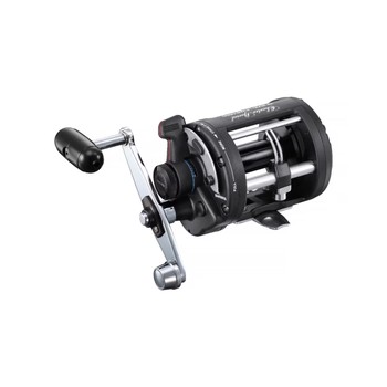 Shimano Charter Special TR2000 LD Lever Drag Overhead Reel
