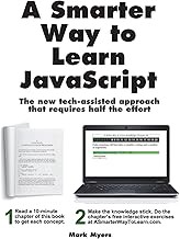 A Smarter Way to Learn JavaScript
