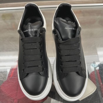 Alexander McQueen black • Pre-Owned [0277] - view 5