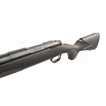 Browning X-Bolt 2 Nordic Varitech Black Adjustable Cerakoted Threaded .308