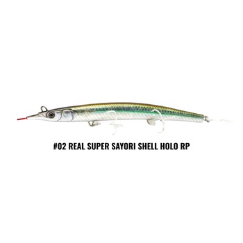 Little Jack Sayoris 155mm 35gm