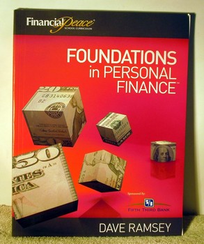 Foundations In Personal Finance 2008