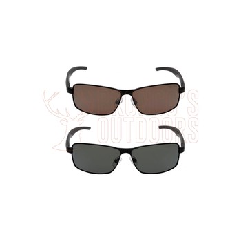 Ugly Fish Polarised Sunglasses Electric PN24665