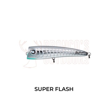 Daiwa Saltiga Frother 170F 71g