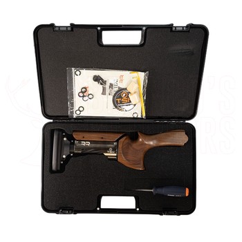 TSK RR Stock for Beretta DT 11 Trap, L, BP, W32, 140B, SHU15B