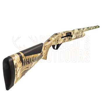 Benelli Black Eagle III 12G 28" Optifade Camo