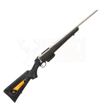 Tikka T3x Superlite Stainless 7mm PRC Threaded
