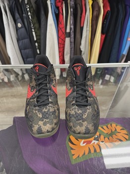 Nike Kobe 6 Protro Italian Camo (2024) (Grade School) • Pre-Owned [9337] - view 5
