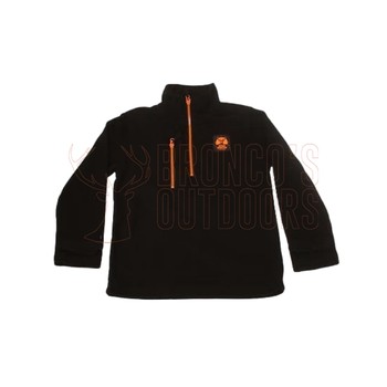 Bush Hunter Kids Squall 5-Piece Fleece Pack