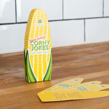 CORNY JOKES - PACk OF 60