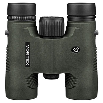 Vortex Diamondback HD 10x28 Binoculars